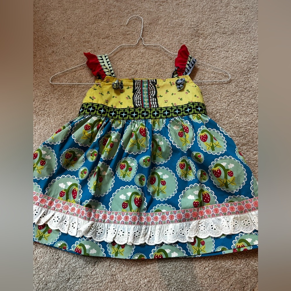 Matilda Jane Size 6 Bundle - Picture 6 of 6